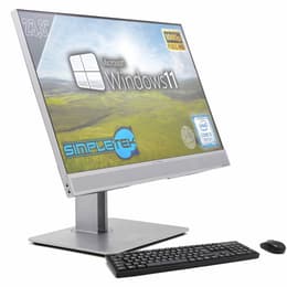 HP 800 G4 24 Core i5 3 GHz - SSD 3 To - 64GB