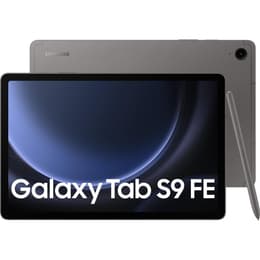 Galaxy Tab S9 FE 128GB - Sivá - WiFi