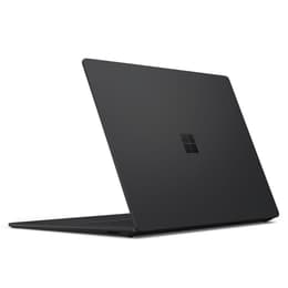 Microsoft Surface Laptop 4 15" (2021) - Core i7-1185G7 - 16GB - SSD 512 GB QWERTY - Portugalská