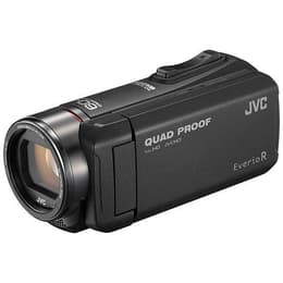 Videokamera Jvc Everio GZ-R405BEU - Čierna