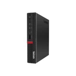 Lenovo ThinkCentre M920Q Tiny Core i5-9500T 2.2 - SSD 256 GB - 8GB