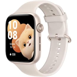 Smart hodinky Honor Watch 5 á á - Zlatá