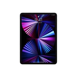 iPad Pro 11" (2021) 3. generácia 128 GB - WiFi + 5G - Strieborná