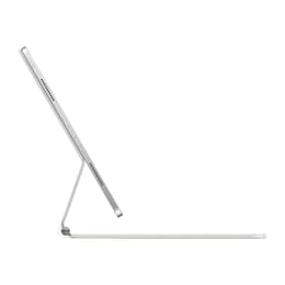 iPad Pro 11" (2021) 3. generácia 128 GB - WiFi + 5G - Strieborná