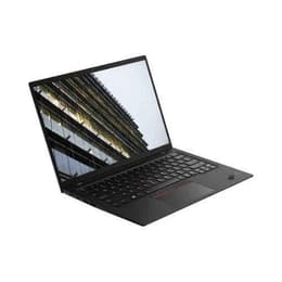 Lenovo ThinkPad X1 Carbon G9 14" (2021) - Core i7-1185G7 - 16GB - SSD 1 TO QWERTY - Talianska