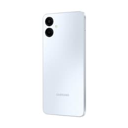 Galaxy A06 128GB - Biela - Neblokovaný