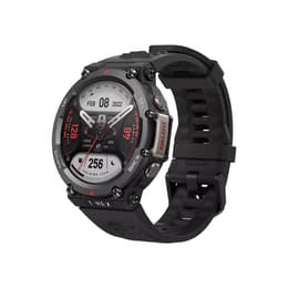 Smart hodinky Amazfit T-Rex 2 á á - Čierna