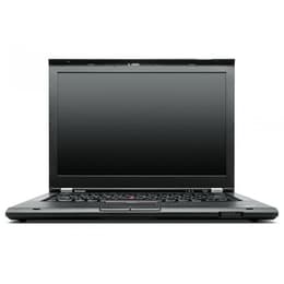 Lenovo ThinkPad T530 15" (2012) - Core i5-3320M - 4GB - SSD 240 GB QWERTY - Talianska