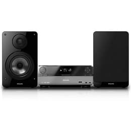 Mikro hi-fi systém Philips MCD183