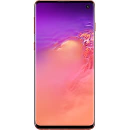 Galaxy S10 128GB - Ružová - Neblokovaný