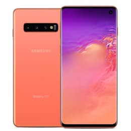 Galaxy S10 128GB - Ružová - Neblokovaný