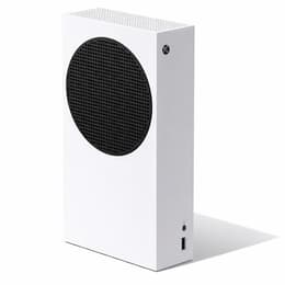 Xbox Series S 500GB - Biela