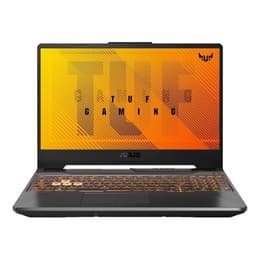 Asus TUF Gaming F15 FX506HE-HN355W 15" - Core i7-11800H - 16GB - SSD 512 GBGB NVIDIA GeForce RTX 3050 Ti AZERTY - Francúzska