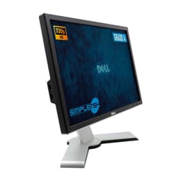 Monitor 22 Dell 2208WFPT 1680 x 1050 LCD Čierna