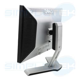 Monitor 22 Dell 2208WFPT 1680 x 1050 LCD Čierna