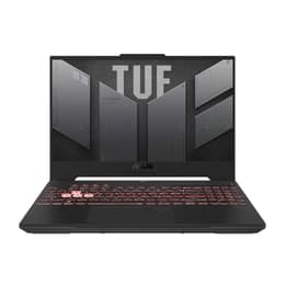 Asus TUF A15 TUF507RR-HN009W 15" - Ryzen 7 6800H - 16GB - SSD 512 GBGB NVIDIA GeForce RTX 3070 AZERTY - Francúzska