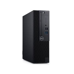 Dell OptiPlex 3070 SFF Core i5-9500 3 - SSD 512 GB - 16GB