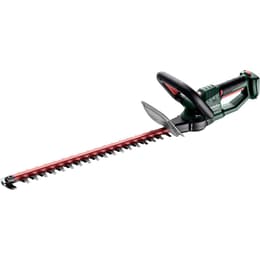 Metabo HS 18 LTX 55 V Solo - Dvojitá čepeľ - Bezdrôtové