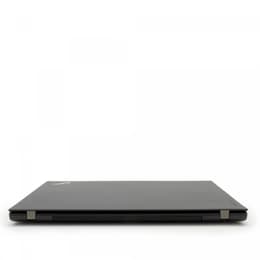 Lenovo ThinkPad T480 14" (2018) - Core i5-8350U - 8GB - SSD 256 GB QWERTZ - Nemecká