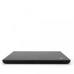 Lenovo ThinkPad T480 14" (2018) - Core i5-8350U - 8GB - SSD 256 GB QWERTZ - Nemecká