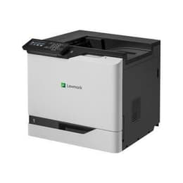 Lexmark CS820DE Farebná laserová