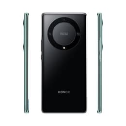 Honor Magic5 Lite 256GB - Čierna - Neblokovaný - Dual-SIM