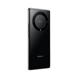 Honor Magic5 Lite 256GB - Čierna - Neblokovaný