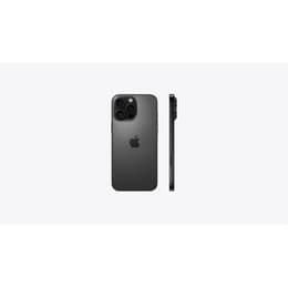 iPhone 16 Pro Max 256GB - Čierny Titán - Neblokovaný