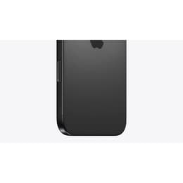 iPhone 16 Pro Max 256GB - Čierny Titán - Neblokovaný