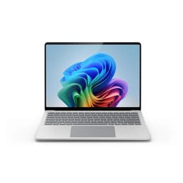 Microsoft Surface Laptop 7 13" (2024) - Snapdragon X Plus X1P-64-100 - 16GB - SSD 256 GB QWERTY - Anglická