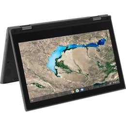 Lenovo Chromebook 300E Celeron N4020 1.1 GHz 32GB SSD - 4GB QWERTY - Anglická
