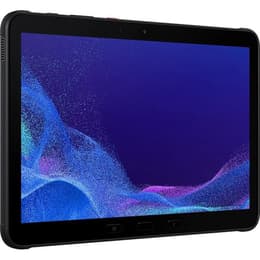Galaxy Tab Active4 Pro 128GB - Čierna - WiFi + 5G
