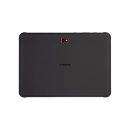 Galaxy Tab Active4 Pro 128GB - Čierna - WiFi + 5G