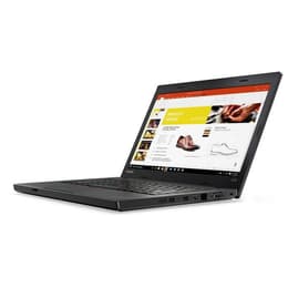 Lenovo ThinkPad L460 14" Core i7-6600U - SSD 2 TO - 8GB QWERTZ - Nemecká