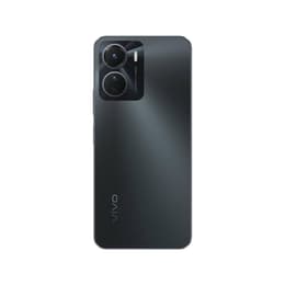 Vivo Y16 128GB - Čierna - Neblokovaný