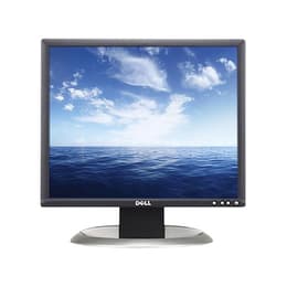 Monitor 19 Dell UltraSharp 1901FP 1280 x 1024 LCD Čierna