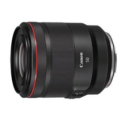 Objektív Canon RF 50mm f/1.2 L USM Canon RF 50mm f/1.2