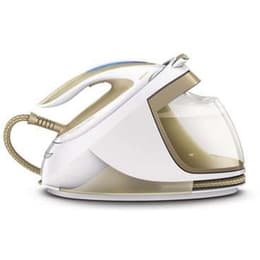Naparovacia žehlička Philips PerfectCare Elite Silence GC9646/60