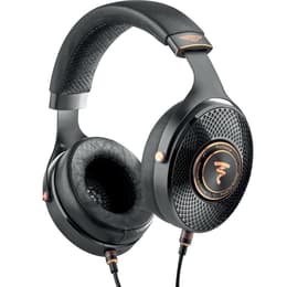 Slúchadlá Focal Bentley Radiance drôtové - Čierna
