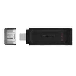 Kingston Pendrive Llave USB 64 Kľúč USB