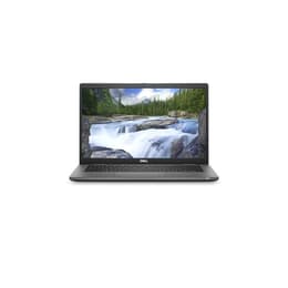 Dell Latitude 7330 13" (2022) - Core i7-1265U - 16GB - SSD 256 GB QWERTY - Anglická