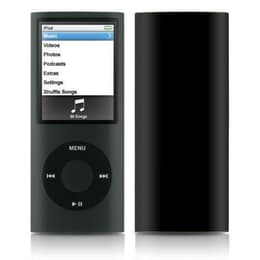 MP3 & MP4 Prehrávač iPod Nano 4de Gen 16GB Čierna