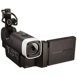 Videokamera Zoom Q4 - Čierna