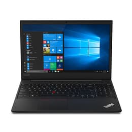Lenovo ThinkPad E595 15" (2018) - Ryzen 5 - 3000 Series (U) - 8GB - SSD 256 GB QWERTY - Španielská