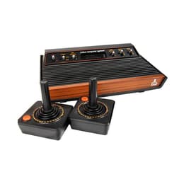 Atari 2600 - Čierna/Oranžová