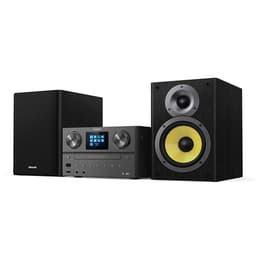 Mikro hi-fi systém Philips Audio TAM8905/10 Mini Bluetooth