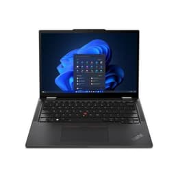Lenovo ThinkPad X13 2-in-1 G5 13" (2024) - Core Ultra 5 125U - 16GB - SSD 512 GB QWERTY - Fínska