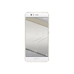 Huawei P10 64GB - Strieborná - Neblokovaný