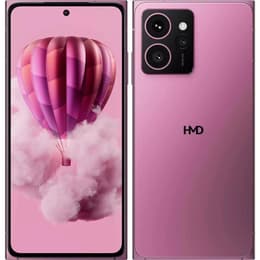 HMD Skyline 256GB - Ružová - Neblokovaný