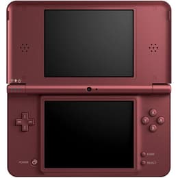 Nintendo DSI XL - Burgundská